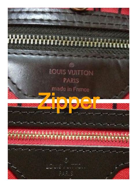 how to identify a genuine louis vuitton wallet|louis vuitton graphite wallet.